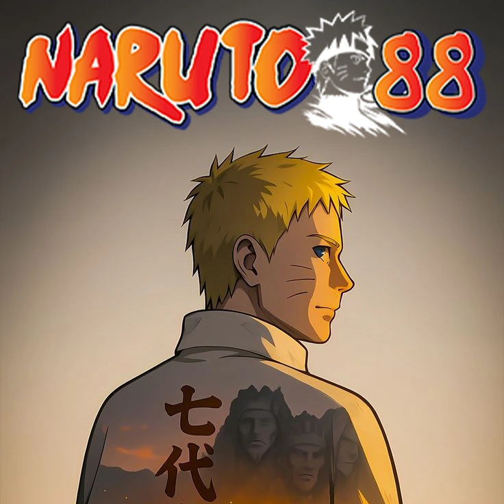 NARUTO88 : Daftar Kumpulan Anime Naruto88 Full Episode Terbaru
